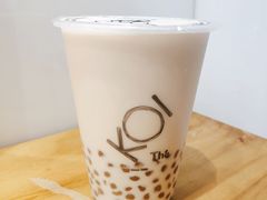 -KOI Thé(正佳广场店)