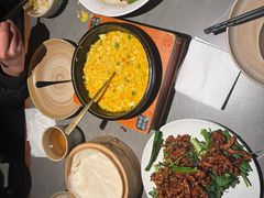 -厨创东北传家菜(信义坊店)