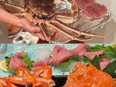 -AKIMOTO秋本寿司(双井店)