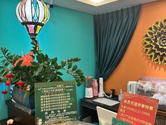 -康健民中泰式·古法按摩连锁品牌(华润万家店)