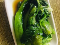 -煲煲香快餐(南京路店)