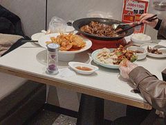 -北大荒人•新东北菜(青岛银座店)