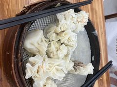 -海汇源老烧麦店(东大街总店)