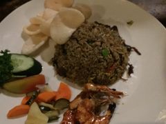 -Pundi Pundi Restaurant
