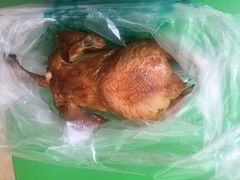 -大益烤鸡