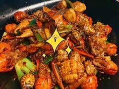 -虾胡闹龙虾馆(湄南河店)
