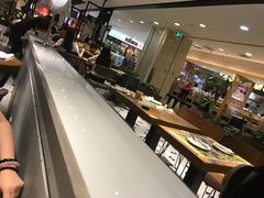 -乐凯撒披萨(正佳广场店)