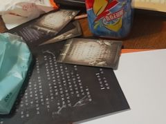 -剧狐剧本杀·月球探案馆(人民广场1号店)