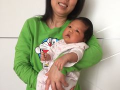 -贝斯特月嫂·育婴护理(北外滩总店)