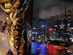 -上海外滩茂悦大酒店
