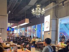 -汉米达特色料理餐厅(郴州友阿国际广场店)