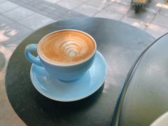 热拿铁-Alimentari Grande(东湖路店)