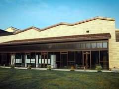 -上海崇明金茂凯悦酒店