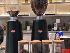 -Sips&Lick茶兰咖啡(五道口店)