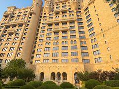 -大堂吧·下午茶·特调鸡尾酒(大连一方城堡豪华精选酒店)