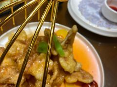 -北方饺子王·海肠捞饭·海鲜锅(山大店)