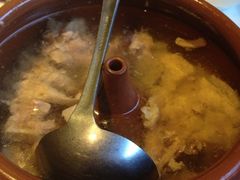 气锅鸡-蔼若春.传承三十年云南菜(金碧公园店)