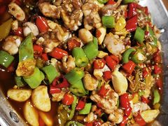 -泥糊破店小酒馆·团建聚餐(南京西路店)