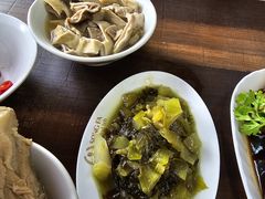 -松發肉骨茶(克拉码头店)