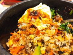 -米村拌饭(路南区万达店)