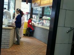 -长人馄饨铺(解放街店)