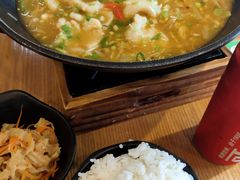 -苗小坛酸汤鱼(酒仙桥店)