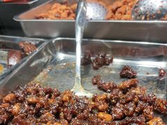 -乔波食品(杜桥中心菜场店)