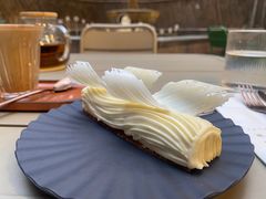 -潮一不贰·法式甜品·生日蛋糕·西式简餐(外滩店)