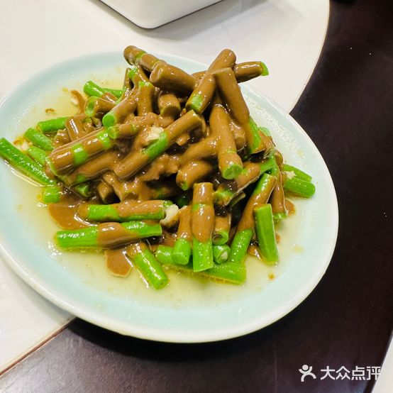 友竹园餐厅