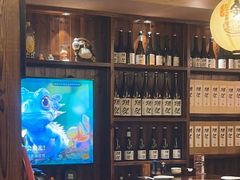 -鸟鹏烧鸟居酒屋(熙龙湾店)