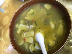 -龙姐私房菜(和顺古镇店)