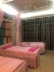 -香薇妮丝女子减肥院