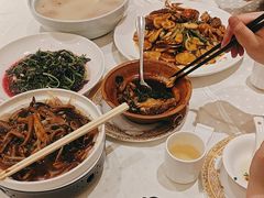 -北门饭店(三香路店)