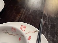 -绿茶餐厅(光谷世界城步行街店)
