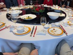 -新雅粤菜馆(南京东路店)