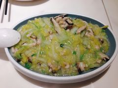 -简小姐·上海餐厅(长城大厦店)