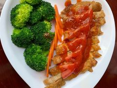 -日月永和中国餐饮名店(东湖店)