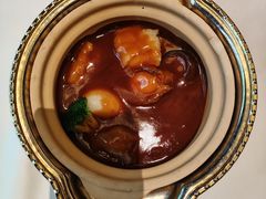 -彩虹之约•淮扬家宴(亚运村店)