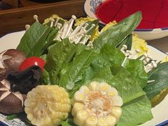 -火社火锅(裕华万达店)