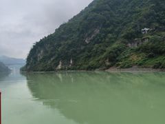 -乌江画廊(彭水苗族土家族自治县)