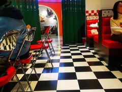 -九龙冰室(徐汇日月光店)