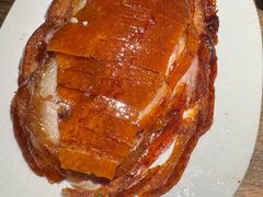 -北京老铺烤鸭(时代广场店)