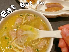 -A One Kitchen·南京精菜馆(德基广场店)