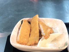 -姚面记·海派家常菜(恒基名人购物中心店)