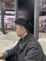 -Hair Code芭曲发型