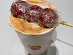 -Seesaw Coffee(西岸凤巢店)