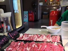 -三头牛·潮汕牛肉生蚝火锅 (夏湾店)