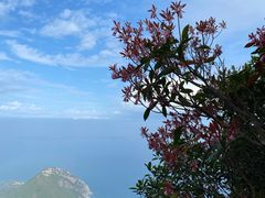 -七娘山