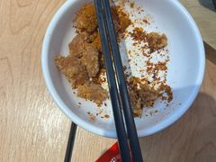 -阿香米线(龙岗万科广场店)