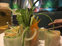 -美奈小馆·越南料理(中航城君尚购物中心店)